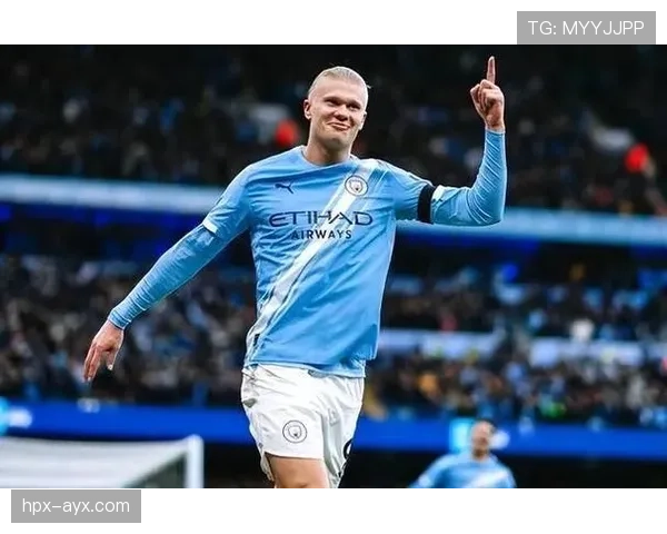 哈兰德状态回暖，强势助力曼城新赛季展现争冠实力