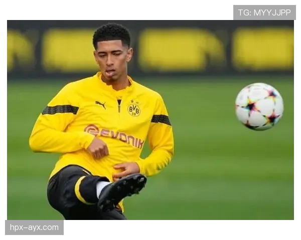 贝林厄姆传球视野解析：年轻天才如何重塑中场竞争力