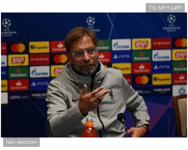 克洛普精研进攻层次与战术调整，助推球队表现持续攀升