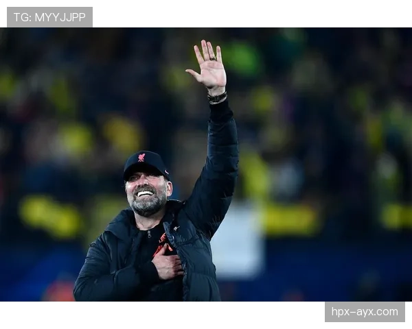 利物浦克洛普告别与战术体系遗留问题，新帅能否延续豪门崛起势头？