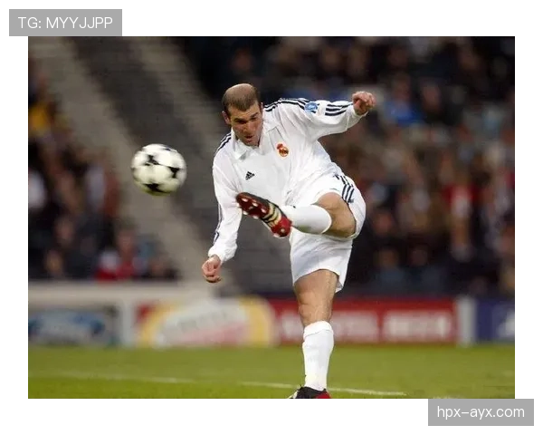 齐达内经典比赛高光时刻解析 齐达内经典比赛高光时刻解析